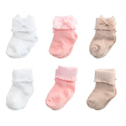 Medias  6pk