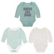 Body M/ L 3Pk