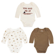 Body M/ L 3Pk