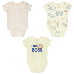 Body 3Pk