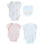 Body M/ C 3 Pack