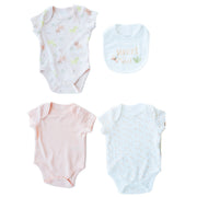 Body M/ C 3 Pack