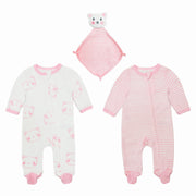 Body M/ L + Peluche