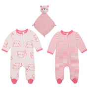 Body M/ L + Peluche