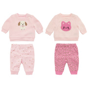 Conjunto P/ Bebe