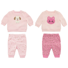 Conjunto P/ Bebe