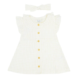 Vestido + Vincha