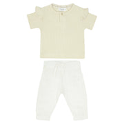 sueter+ pantalon