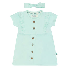 Vestido + Vincha