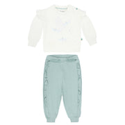 Sueter+ Pantalon largo