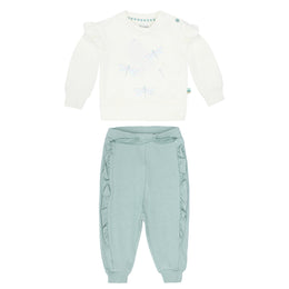 Sueter+ Pantalon largo