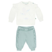 Sueter+ Pantalon largo