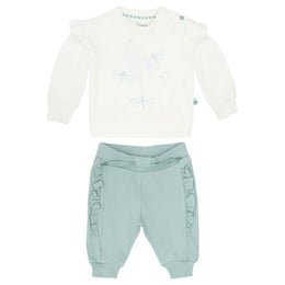 Sueter+ Pantalon largo