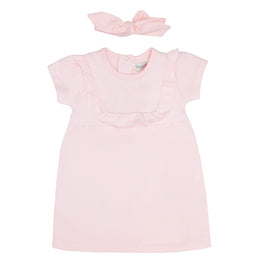 Vestido+ Vincha