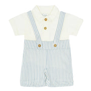 Sueter Polo+ Overall