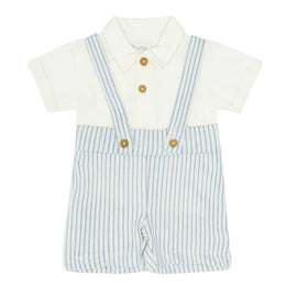 Sueter Polo+ Overall