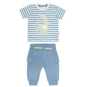 Sueter+ Pantalon jogging