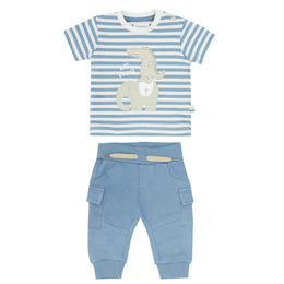 Sueter+ Pantalon jogging