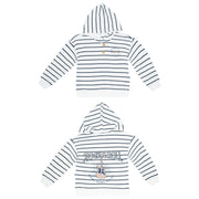 Sudadera con Capa