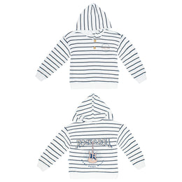 Sudadera con Capa