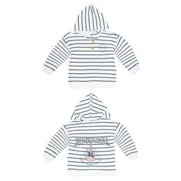 Sudadera con Capa