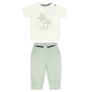 Sueter+ jogging