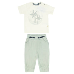 Sueter+ jogging