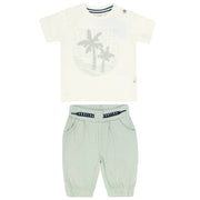 Sueter+ jogging