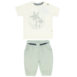 Sueter+ jogging