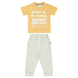 Sueter+ Jogging