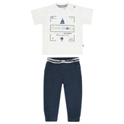 Sueter+ Jogging