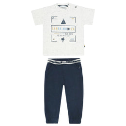 Sueter+ Jogging