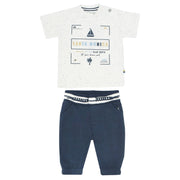 Sueter+ Jogging