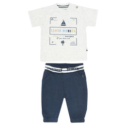 Sueter+ Jogging