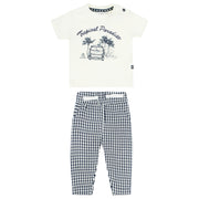 Sueter+ jogging
