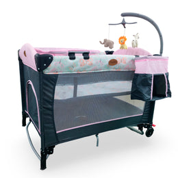 Corral Tinytots Bebé