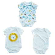 Body M/ C 3 Pack
