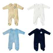 Body M/ Larga 2Pk