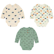 Body M/L 3Pk
