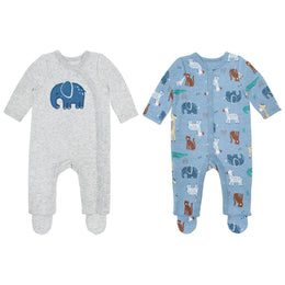 Body M/ L 2Pk