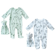 Body M/ L + Buddy