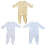 Body M/ L 3 Pack