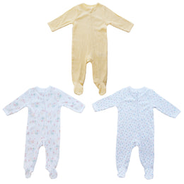 Body M/ L 3 Pack
