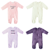Body M/ Larga 2pk