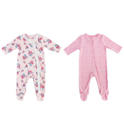 Body M/ Larga 2Pk