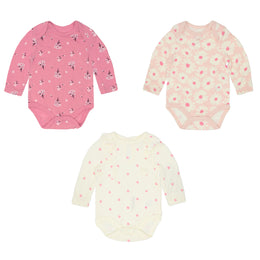 Body M/L 3Pk