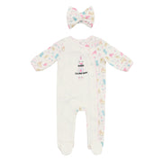 Body M/ L + Vincha