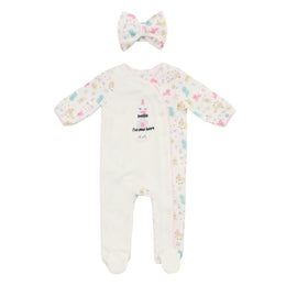 Body M/ L + Vincha