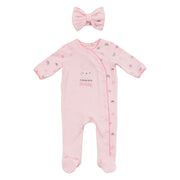 Body M/ L + Vincha