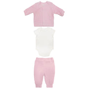 Conjunto + Body M/L